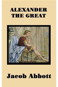 Alexander the Great