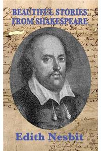 Beautiful Stories From Shakespeare