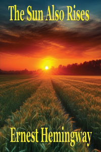 Sun Also Rises