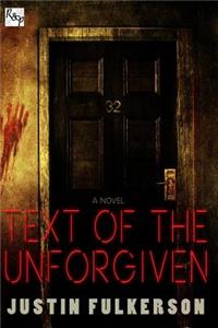 Text Of the Unforgiven