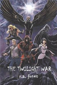 Twilight War