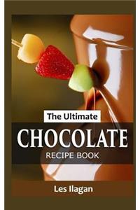 Ultimate Chocolate Recipe Book