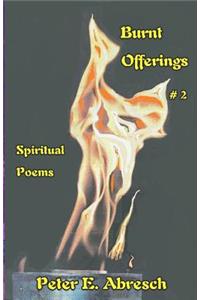 Burnt Offerings #2