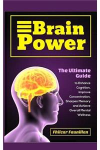 Brain Power