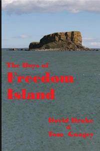 Boys of Freedom Island