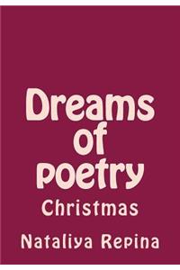 Dreams of Poetry