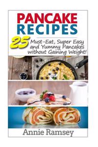 Pancake Recipes