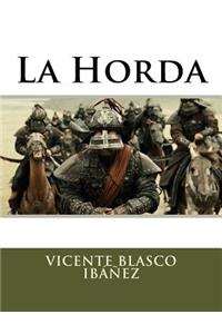 La Horda