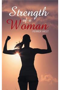 Strength of a Woman