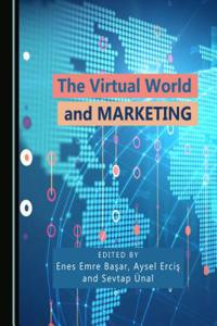 Virtual World and Marketing