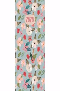 FASHION DIARY MIA CHARRO FLORAL SLIM D 2