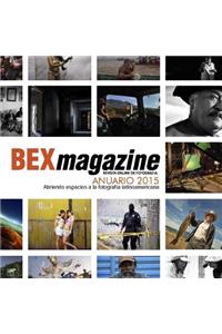 Bex Magazine. Anuario 2015.