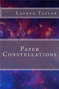 Paper Constellations