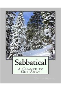 Sabbatical