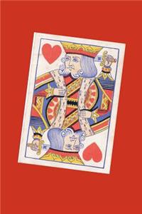 The Suicide King Journal