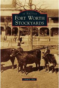 Fort Worth Stockyards