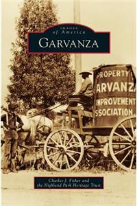 Garvanza