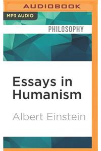 Essays in Humanism