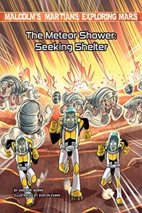 Meteor Shower: Seeking Shelter