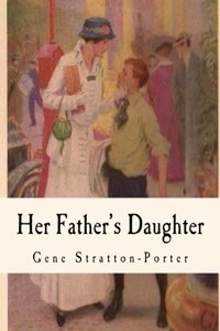 Her Father's Daughter