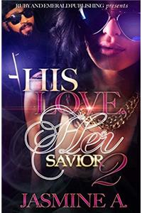 His Love, Her Savior 2