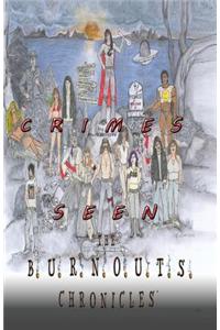 Crimes Seen: An Abysmal Sojourn of Spiritual Ineptitude