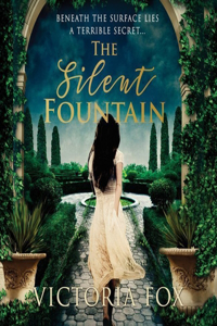 The Silent Fountain Lib/E