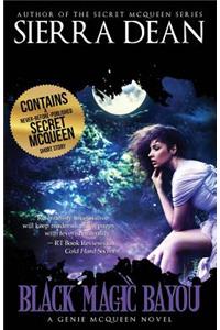 Black Magic Bayou
