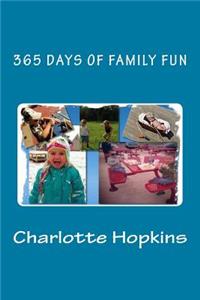365 Days of Fun