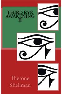 Third Eye Awakening II