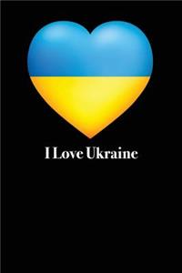 I Love Ukraine