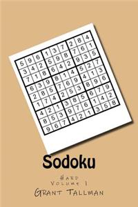 Sodoku