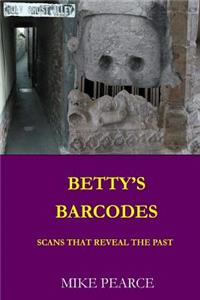 Betty's Barcodes