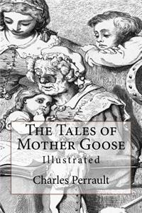 Tales of Mother Goose