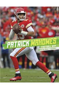 Patrick Mahomes