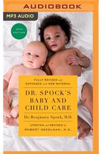 Dr. Spock's Baby and Child Care, Tenth Edition