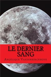 Le Dernier Sang