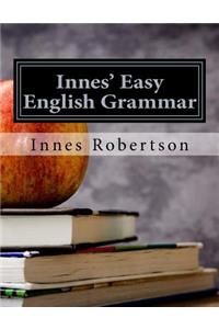 Innes' Easy English Grammar