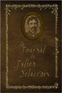 The Journal of Julien Delacroix