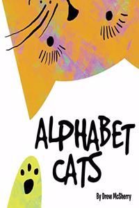 Alphabet Cats