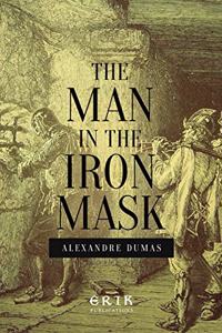 Man In the Iron Mask