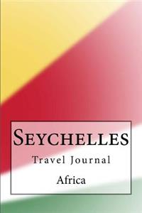Seychelles Africa Travel Journal
