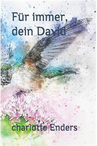 Für Immer, Dein David