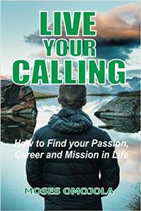 Live Your Calling: How to Find your Passion, Career and Mission in Life