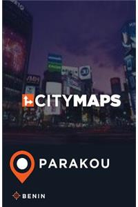 City Maps Parakou Benin