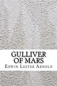 Gulliver of Mars