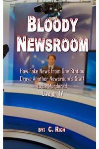 Bloody Newsroom