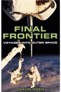 Final Frontier