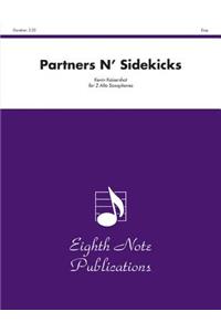 Partners N' Sidekicks