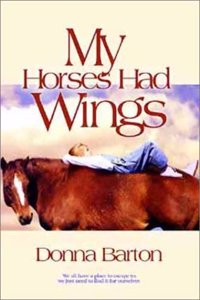 My Horses Had Wings